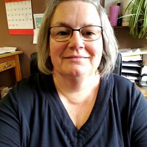 Meet your Posher, Theresa